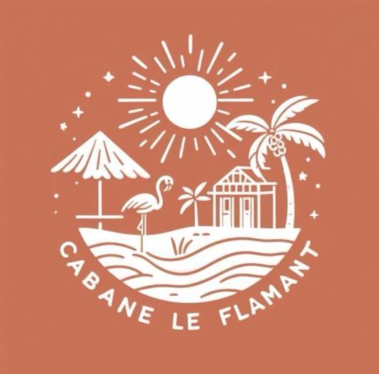 Cabane Le Flamant Avec Jardin, Piscine Et Parking Сент-Мари-де-ла-Мер Экстерьер фото